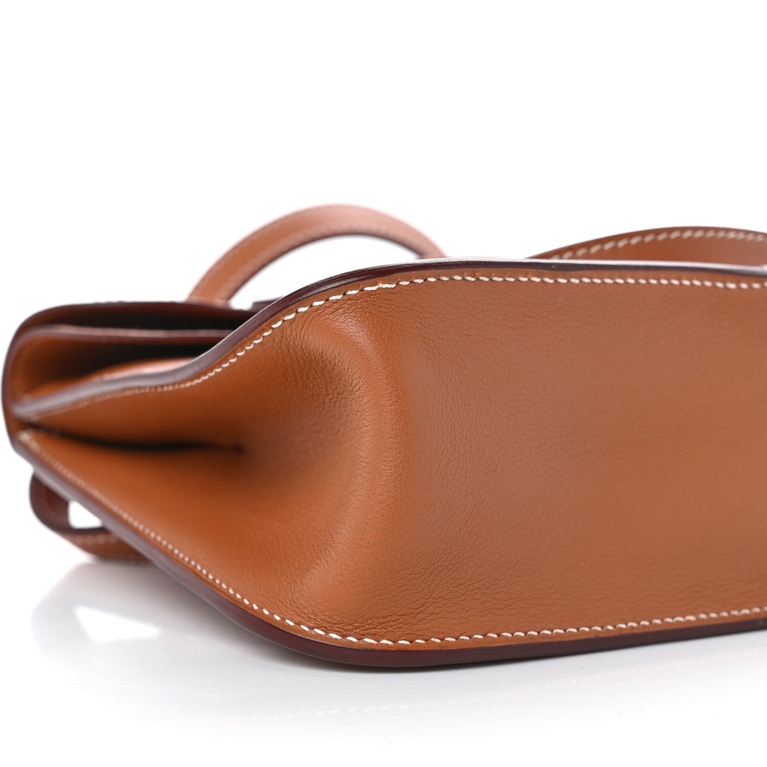 Hermes Swift Mini Halzan 22 Gold 1517803 – FASHIONPHILE