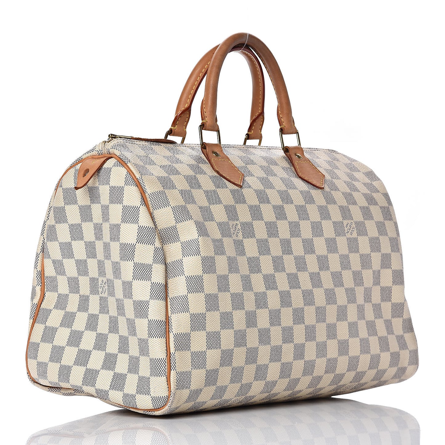 Damier Azur Speedy 35