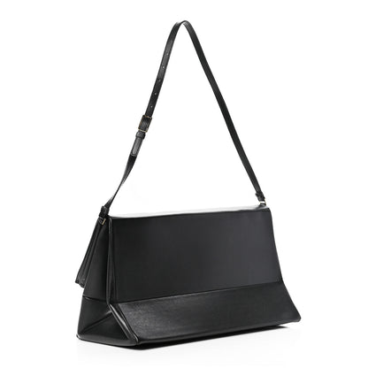 Stella McCartney Faux Napa Beckett Shoulder Bag Black 2 of 4