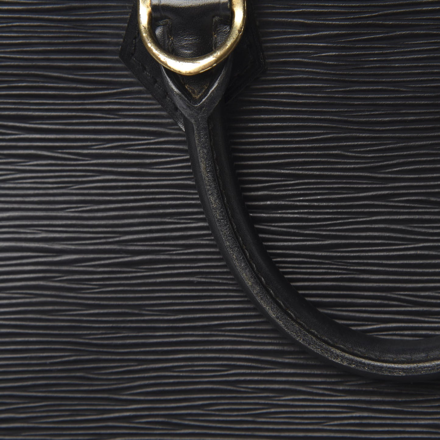 Epi Alma PM Black
