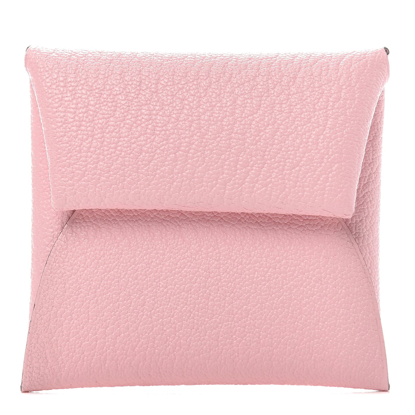 Chevre Mysore Bastia Coin Purse Rose Sakura