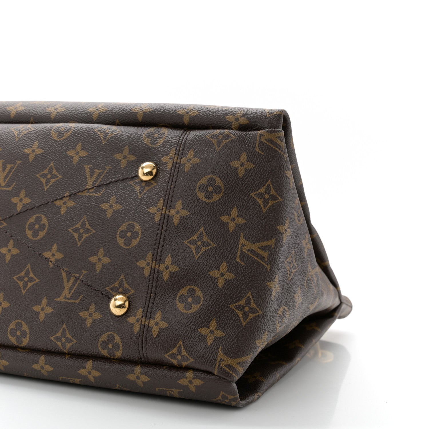Louis Vuitton Monogram Artsy MM 11 of 11