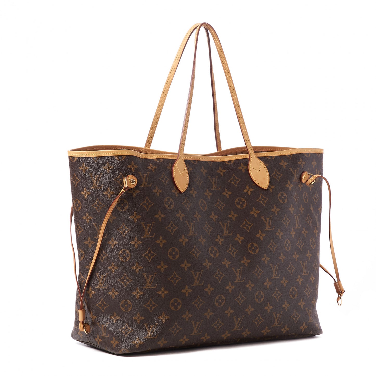 Monogram Neverfull GM