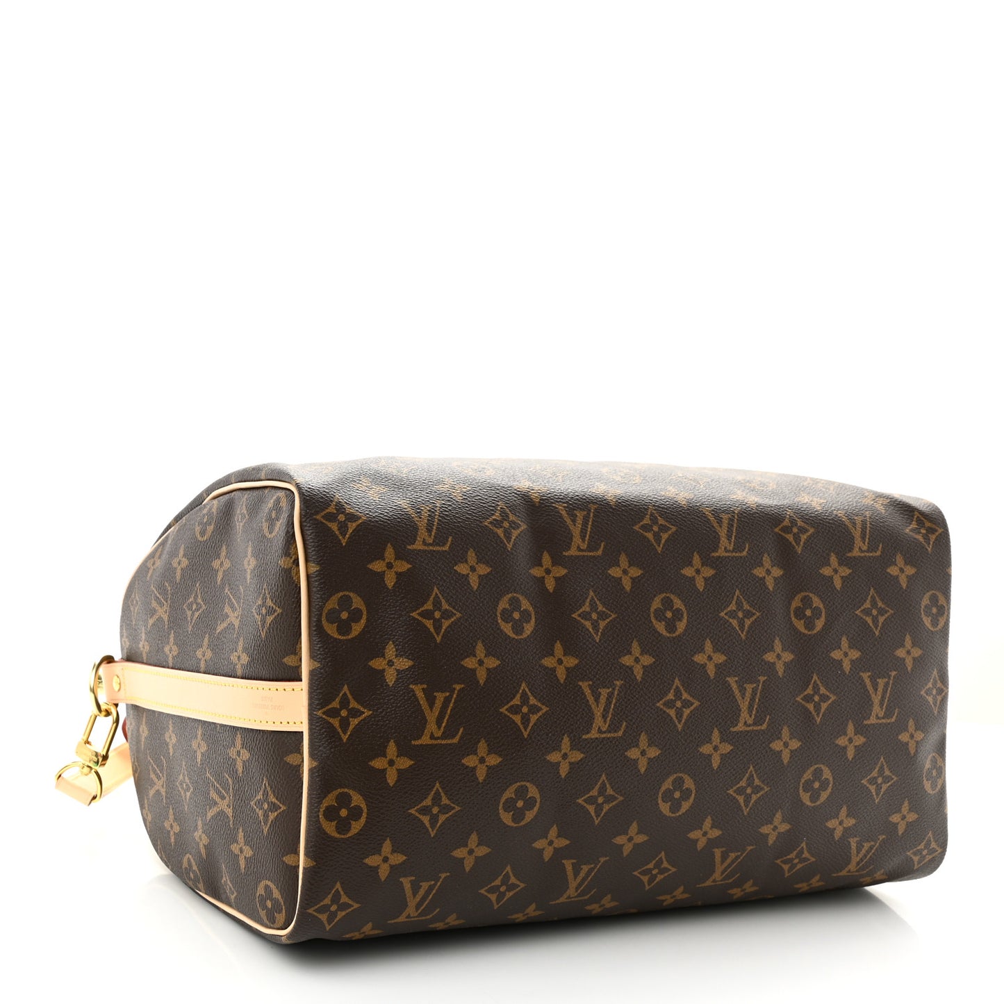 Monogram Speedy Bandouliere 35