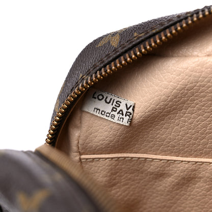 Louis Vuitton Monogram Trousse Toilette 23 6 of 9