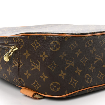 Louis Vuitton Monogram Sac A Dos Packall 7 of 8