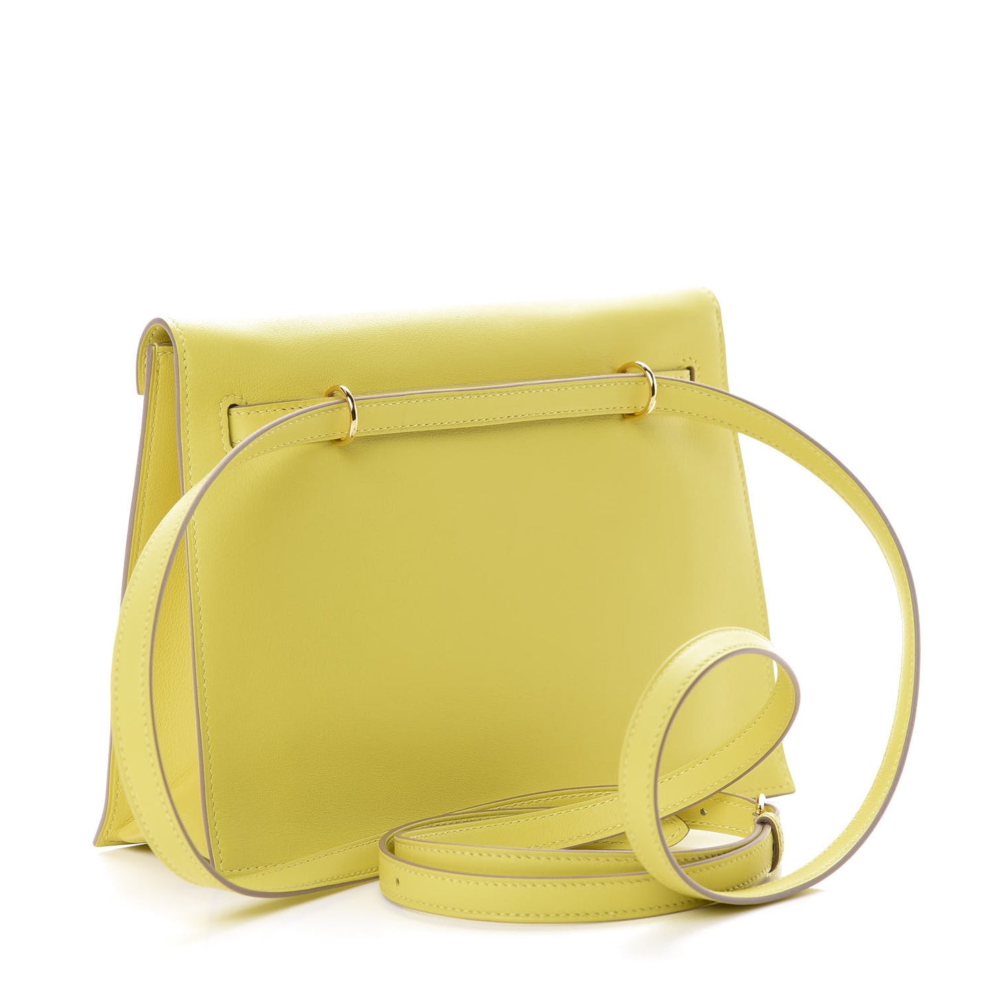 Swift Kelly Danse II Belt Bag Lime