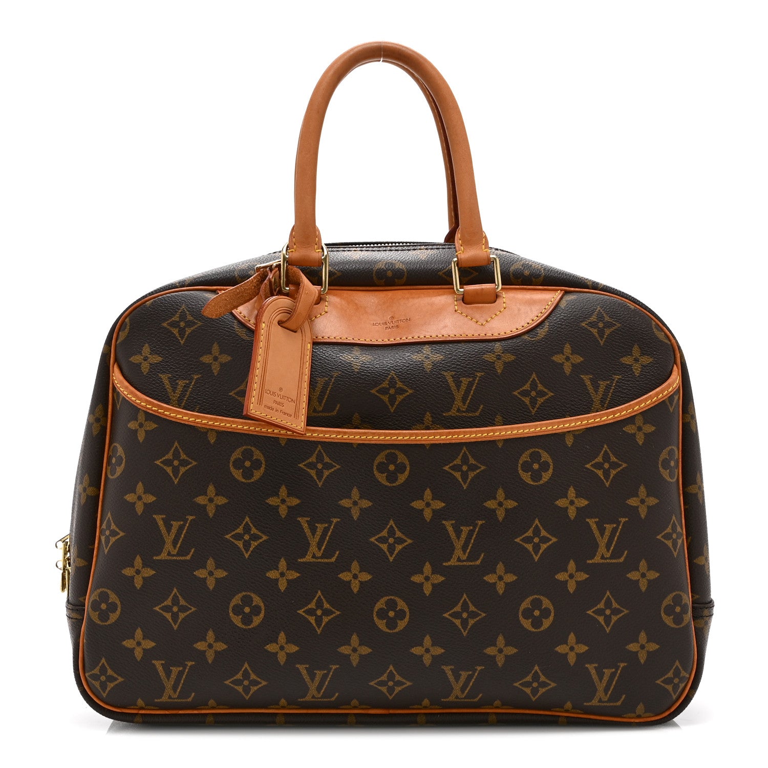 Louis Vuitton Monogram Deauville 1 of 10