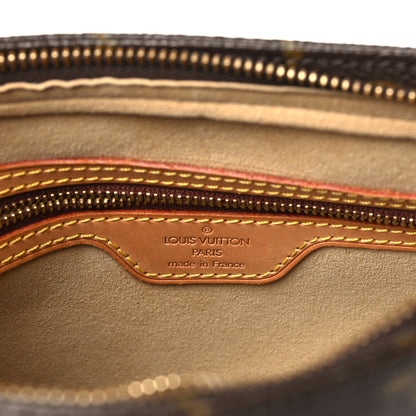 Louis Vuitton Monogram Looping MM 6 of 9