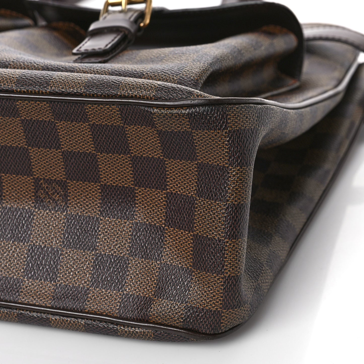Damier Ebene Uzes