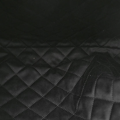 Chanel Shiny Calfskin Quilted Chanel 22 Black 5 of 10