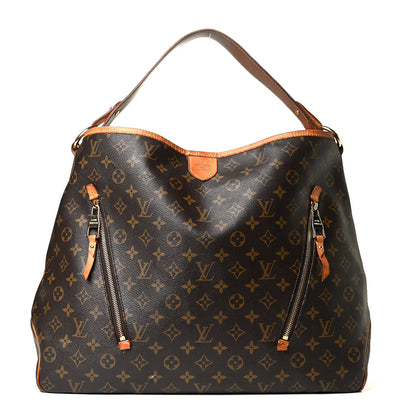 Louis Vuitton Monogram Delightful GM 1 of 8