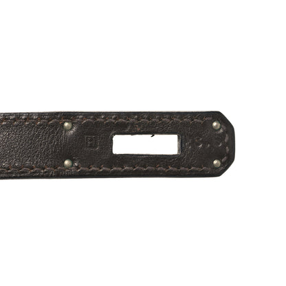 Hermes Swift Kelly Retourne 35 Ebene 7 of 20