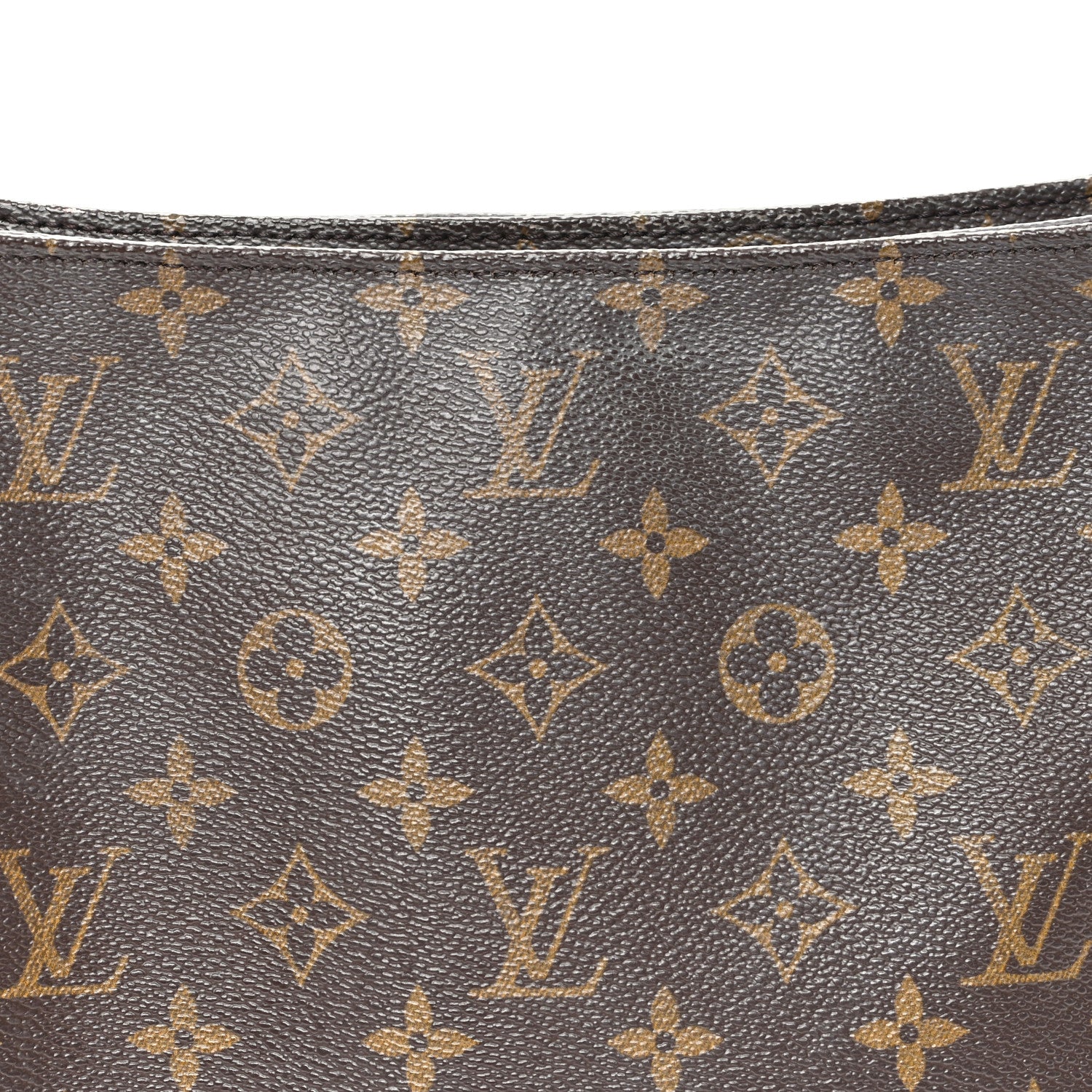 Louis Vuitton Monogram Looping MM 7 of 9