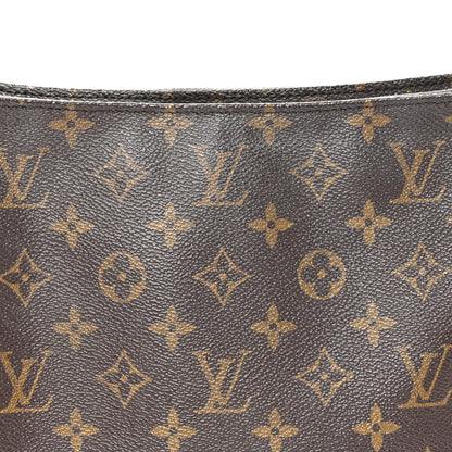 Louis Vuitton Monogram Looping MM 7 of 9