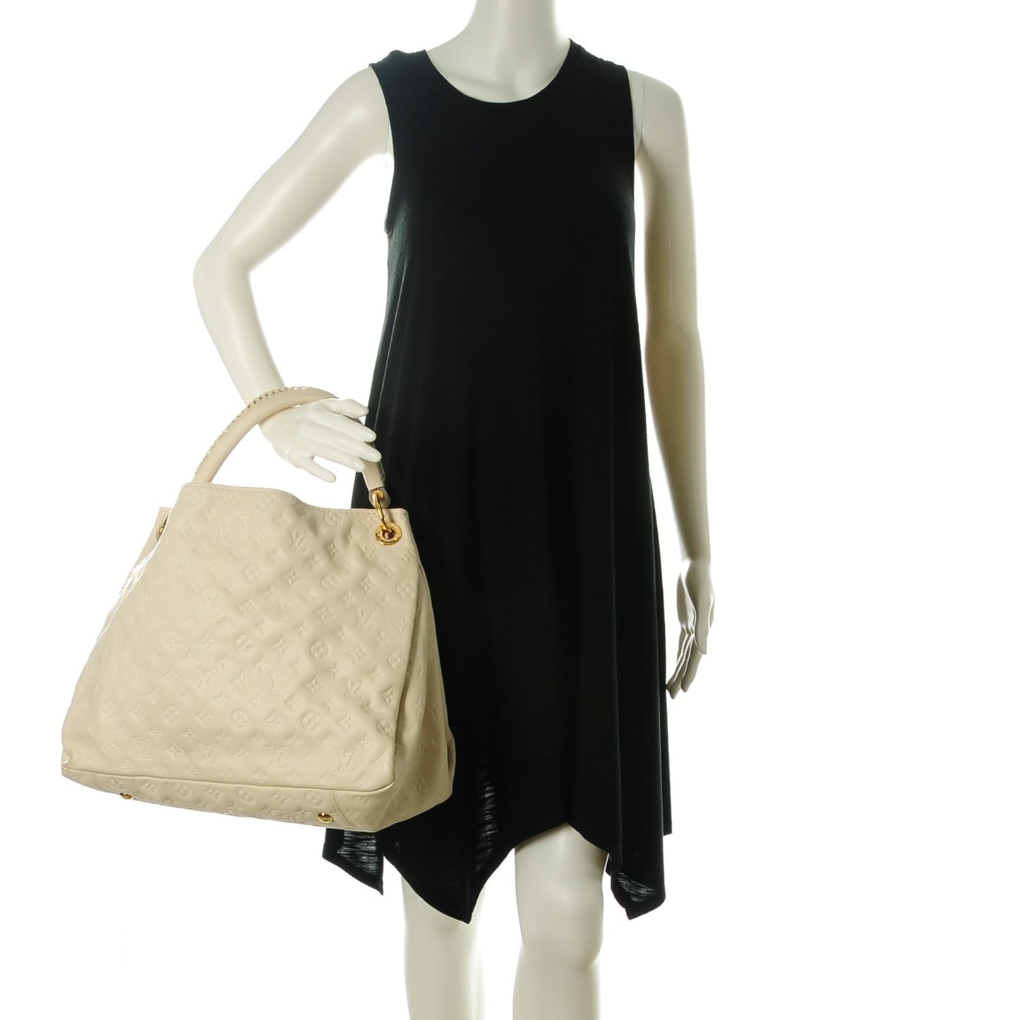 Empreinte Artsy MM Neige