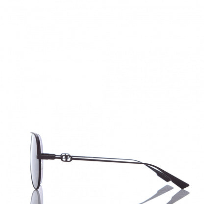 Christian Dior Metal Diorcamp Sunglasses Black 3 of 8