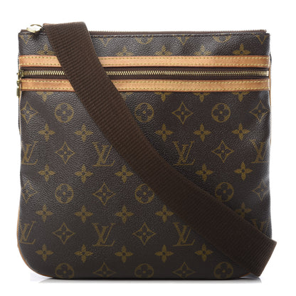 Louis Vuitton Monogram Bosphore Pochette 1 of 13