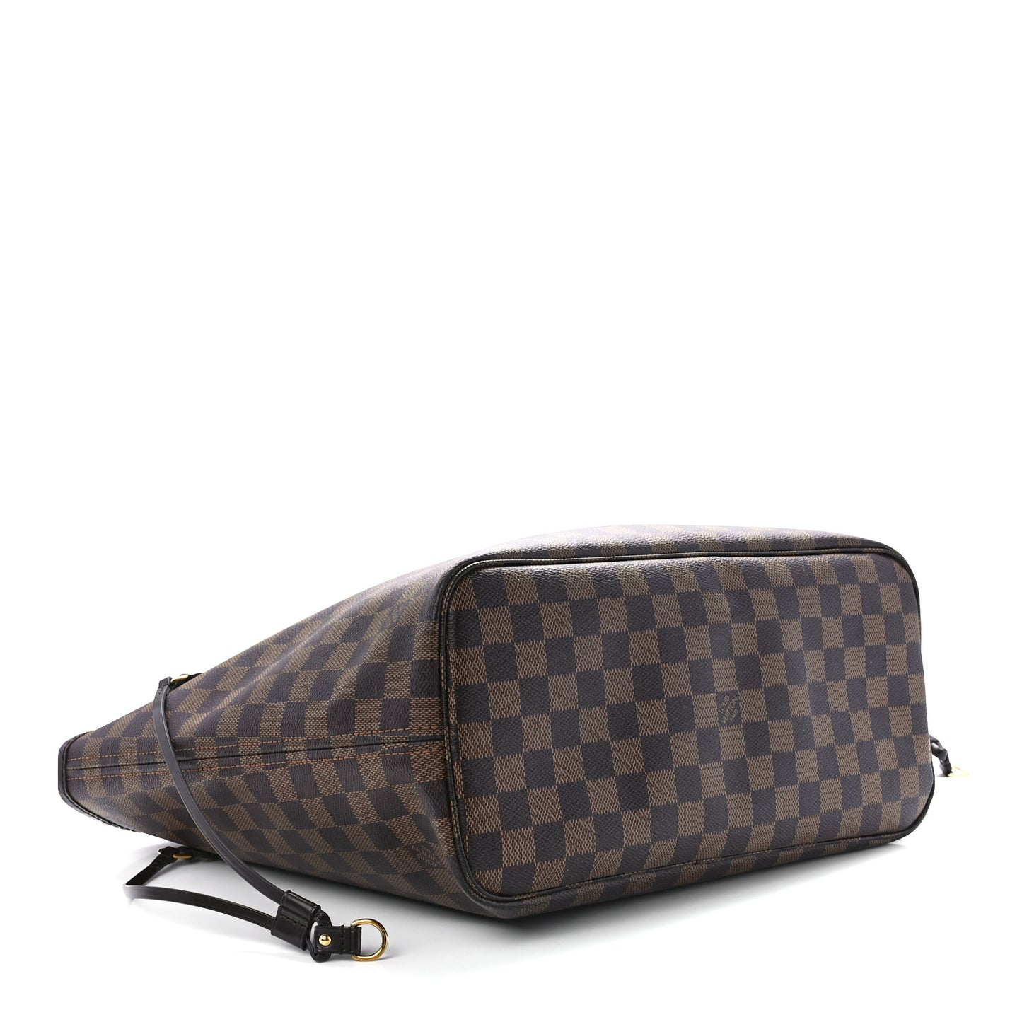 Damier Ebene Neo Neverfull MM