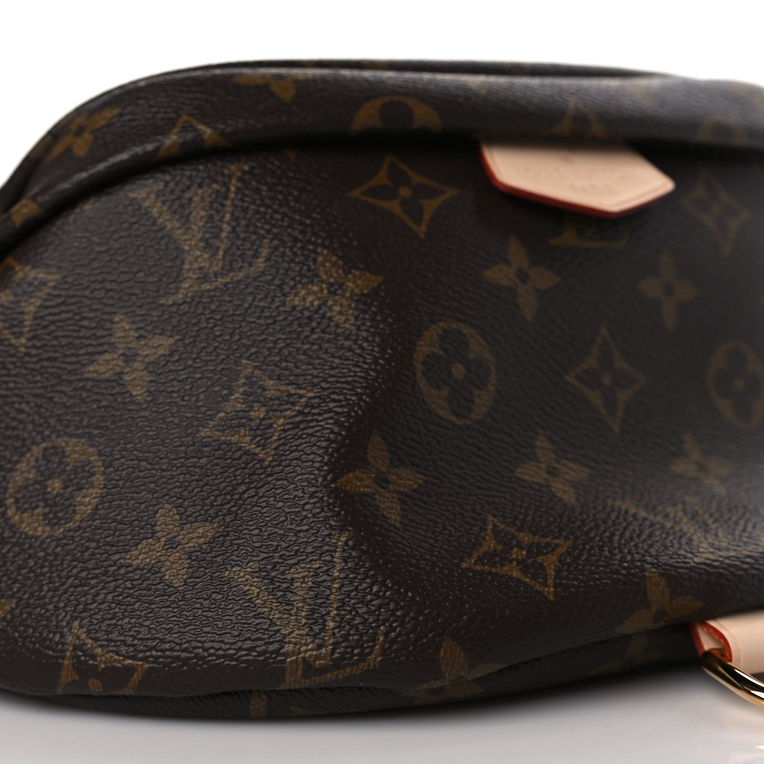 Louis Vuitton Monogram Bumbag 7 of 9