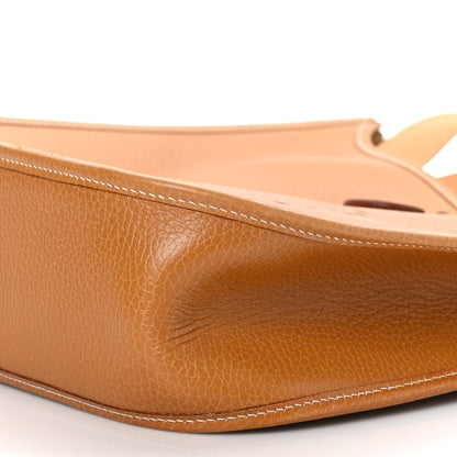 Hermes Ardennes Evelyne GM Sable 10 of 12