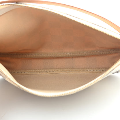 Louis Vuitton Damier Azur Pochette Accessories 5 of 9