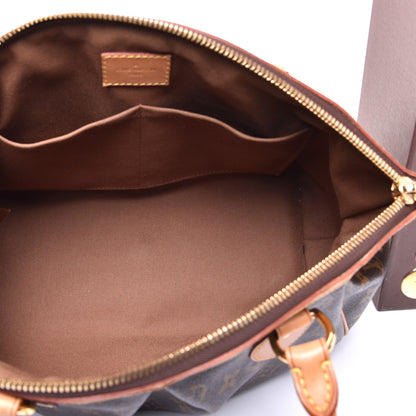 Louis Vuitton Monogram Tivoli PM 5 of 9