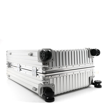 Rimowa Aluminum Classic Check-In M Silver 3 of 10
