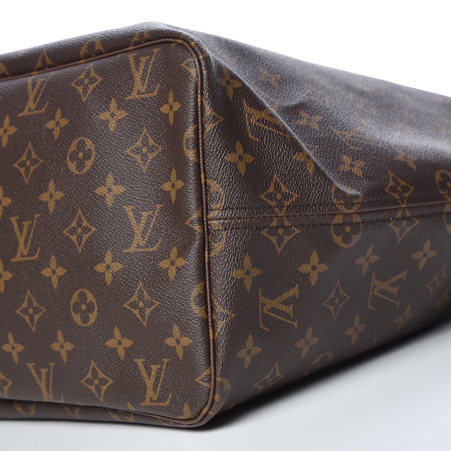 Monogram Neverfull GM