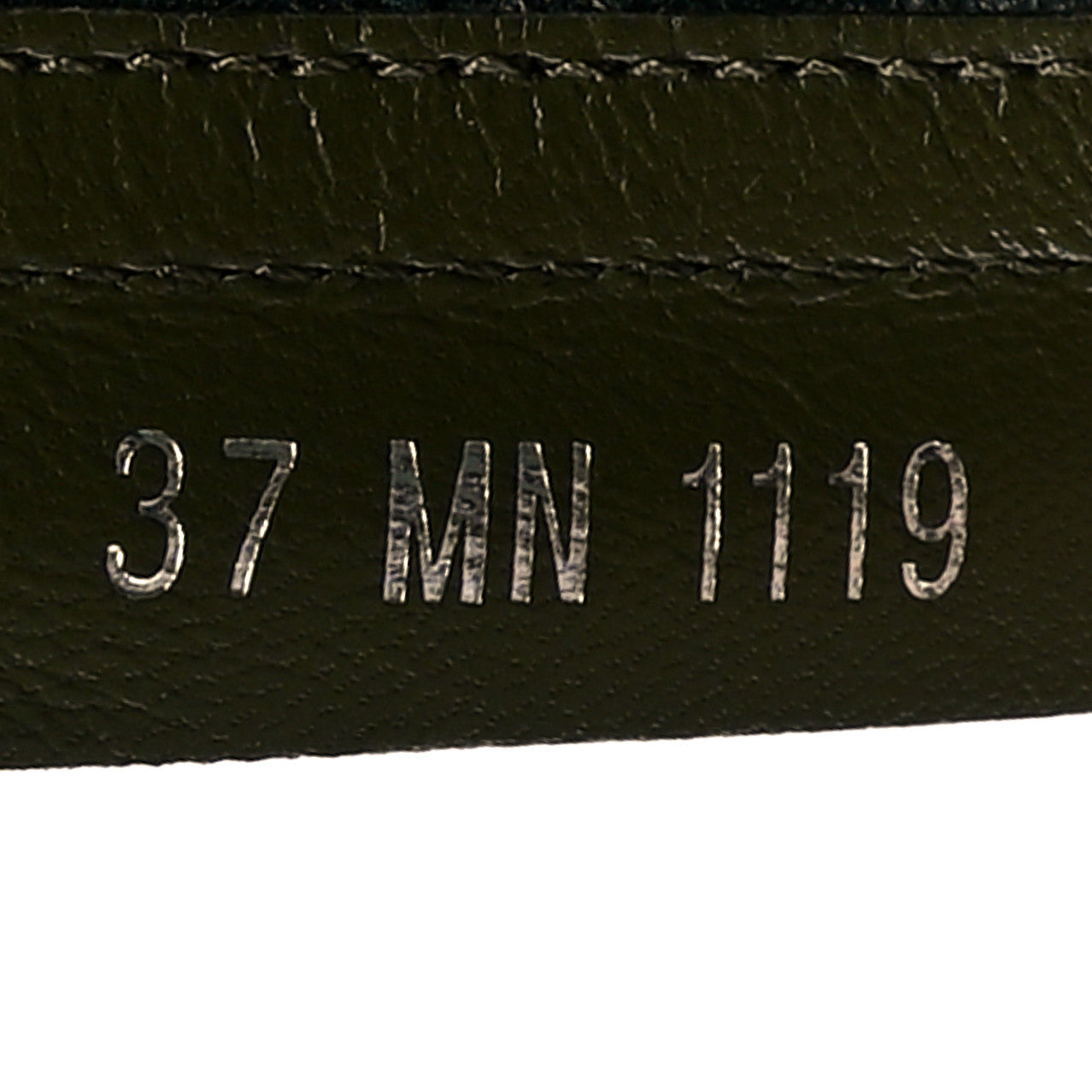 Mat Rubber Monogram LV Archlight Sneaker Boots 37 Kaki