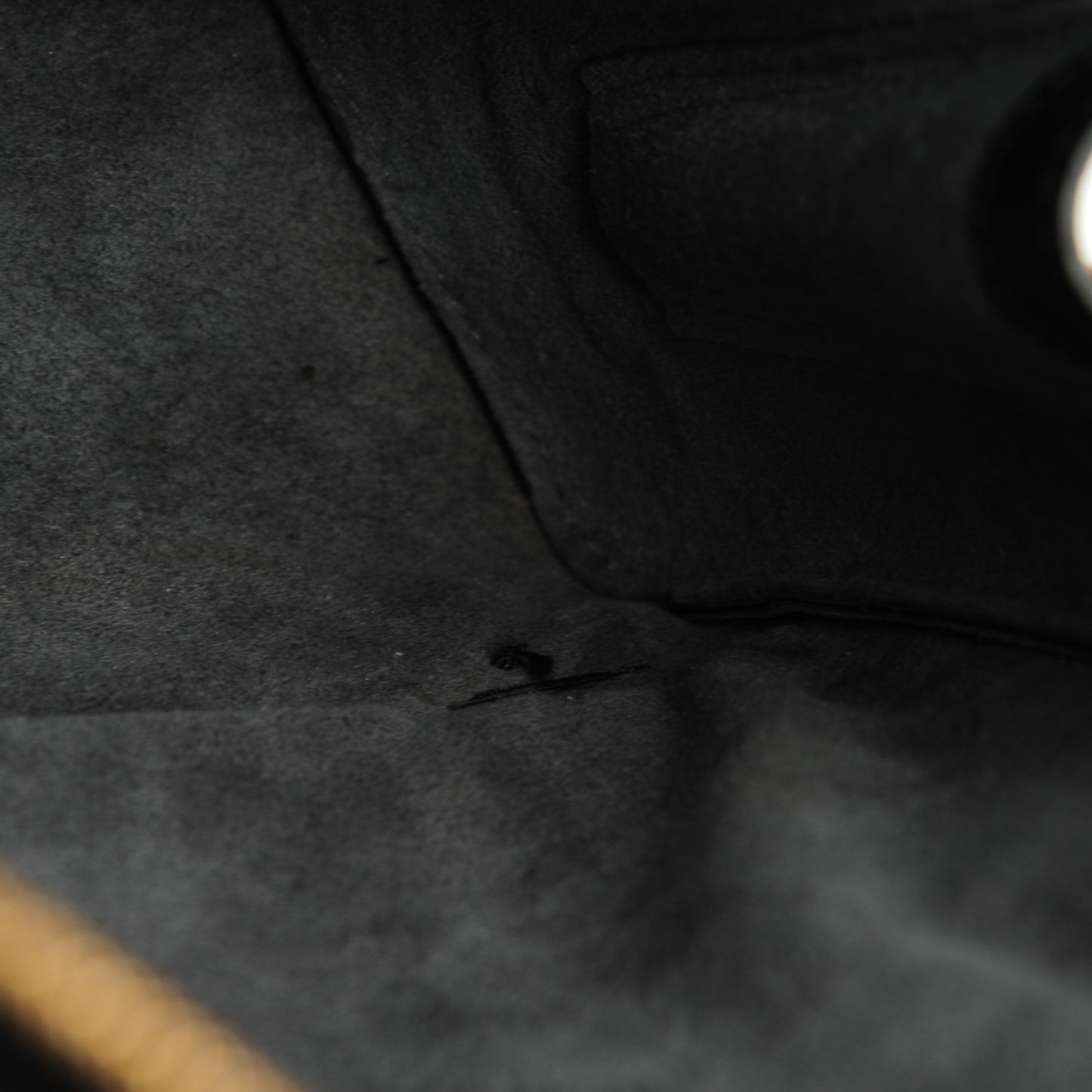 Epi Mabillon Backpack Black