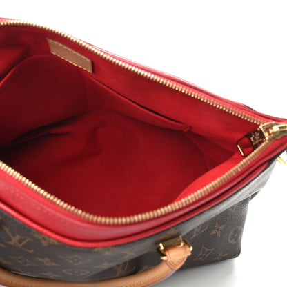 Louis Vuitton Monogram Pallas Cherry 5 of 8