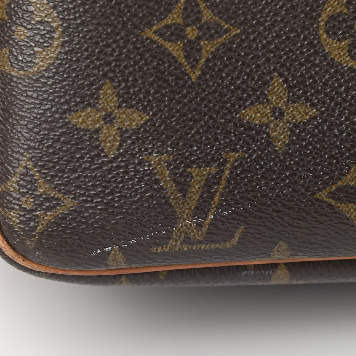Monogram Deauville
