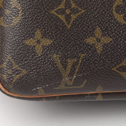 Louis Vuitton Monogram Deauville 12 of 17