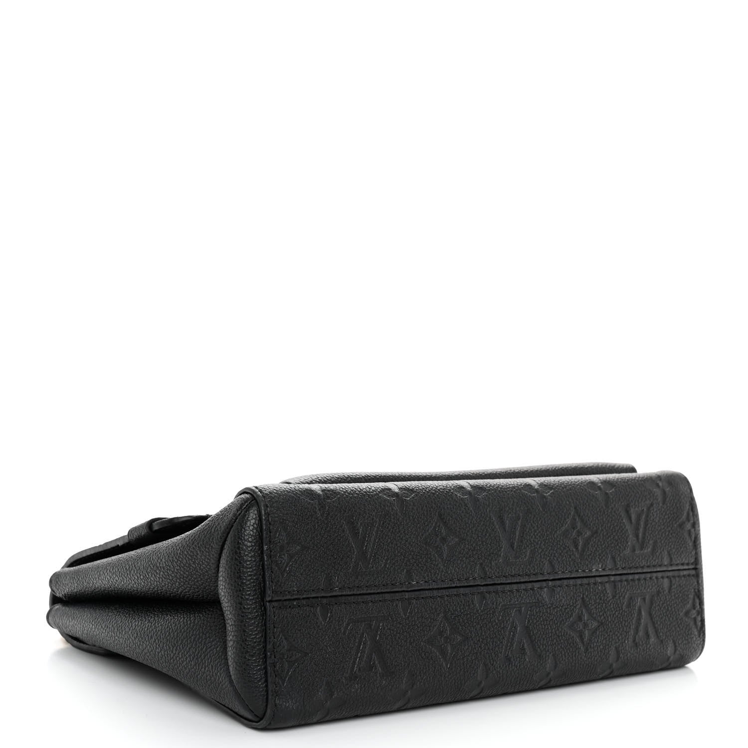 Louis Vuitton Empreinte Vavin PM Black 4 of 9