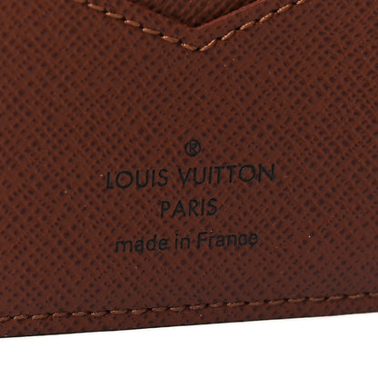 Louis Vuitton Monogram Passport Cover 6 of 7