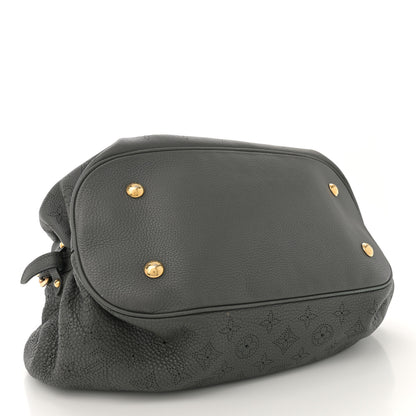 Louis Vuitton Mahina L Anthracite 4 of 11