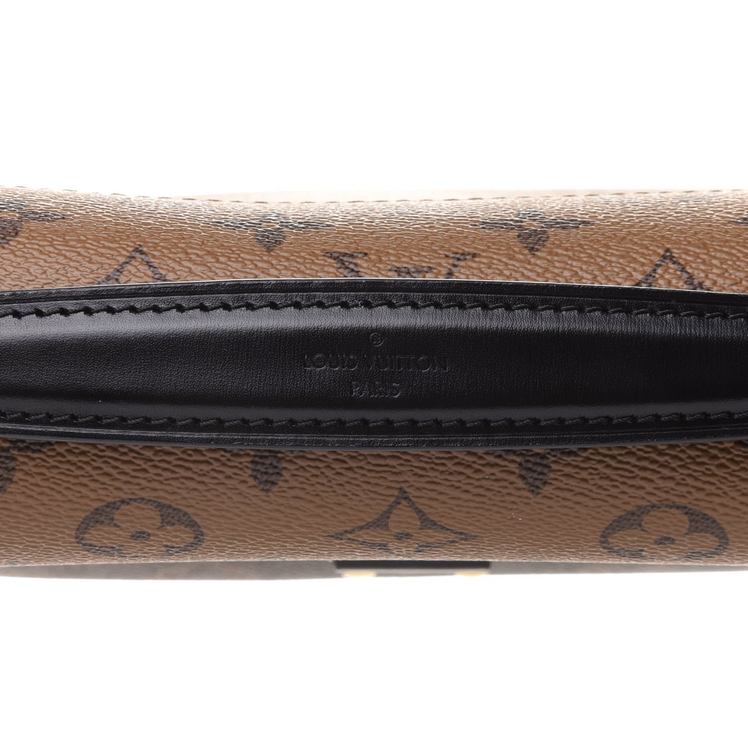 Louis Vuitton Reverse Monogram Pochette Metis 8 of 12