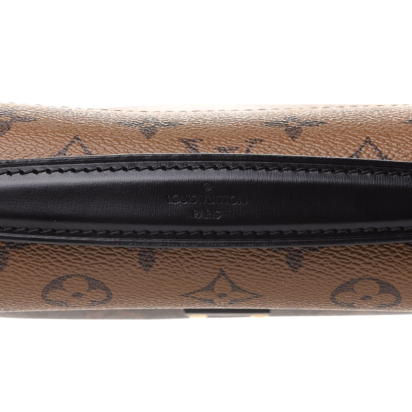 Reverse Monogram Pochette Metis