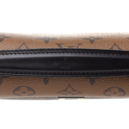Louis Vuitton Reverse Monogram Pochette Metis 8 of 12