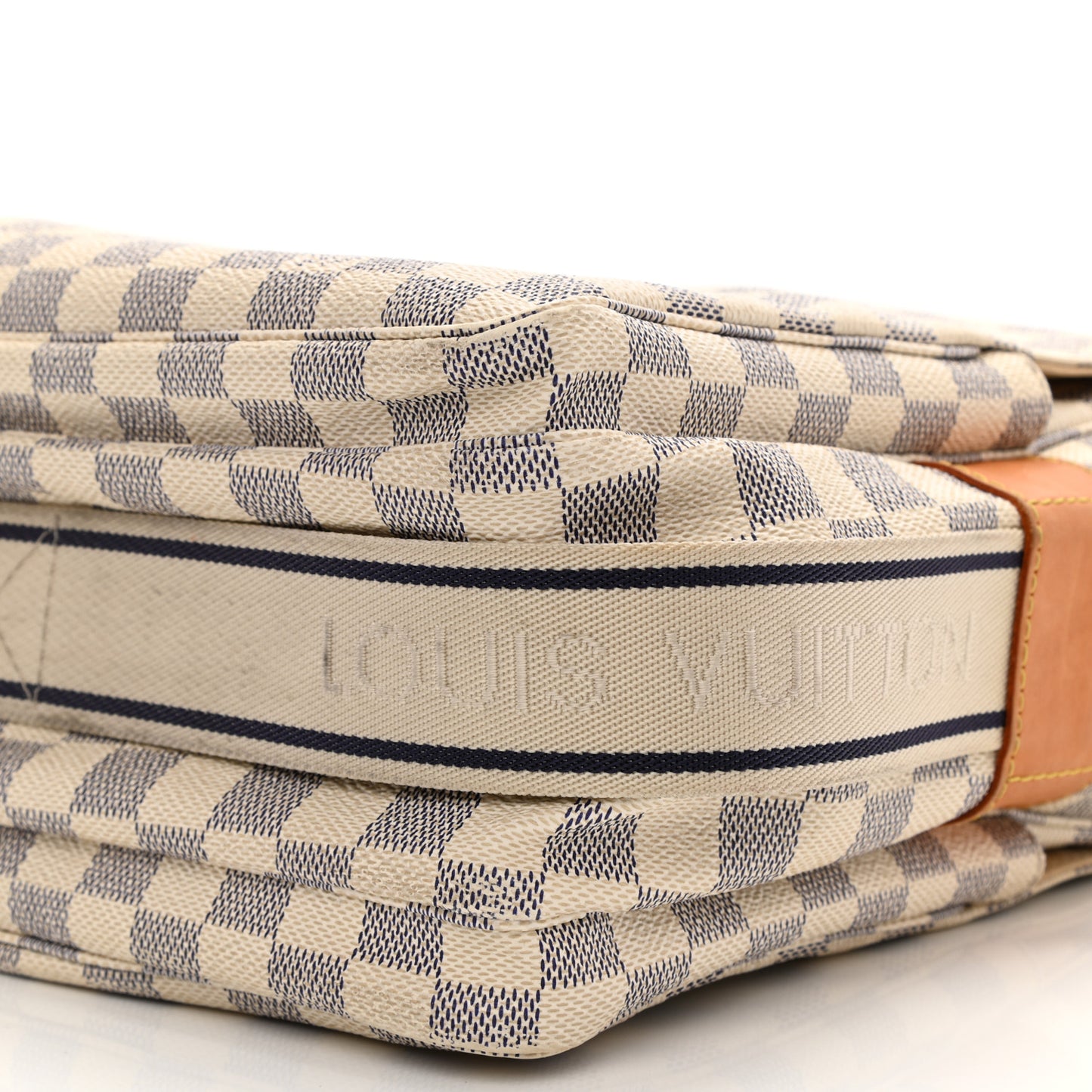 Damier Azur Naviglio