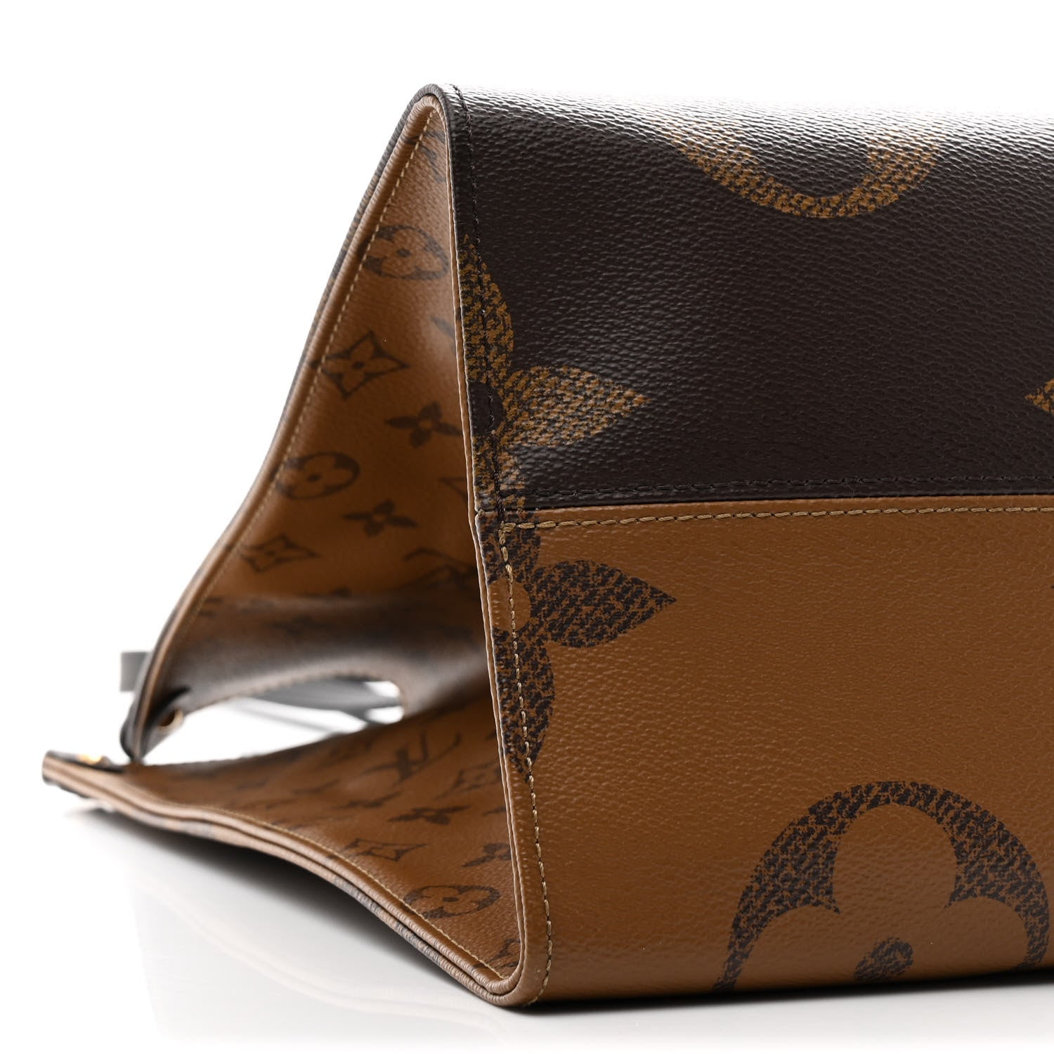 Louis Vuitton Reverse Monogram Giant Onthego GM 10 of 11