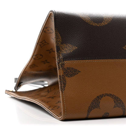Louis Vuitton Reverse Monogram Giant Onthego GM 10 of 11