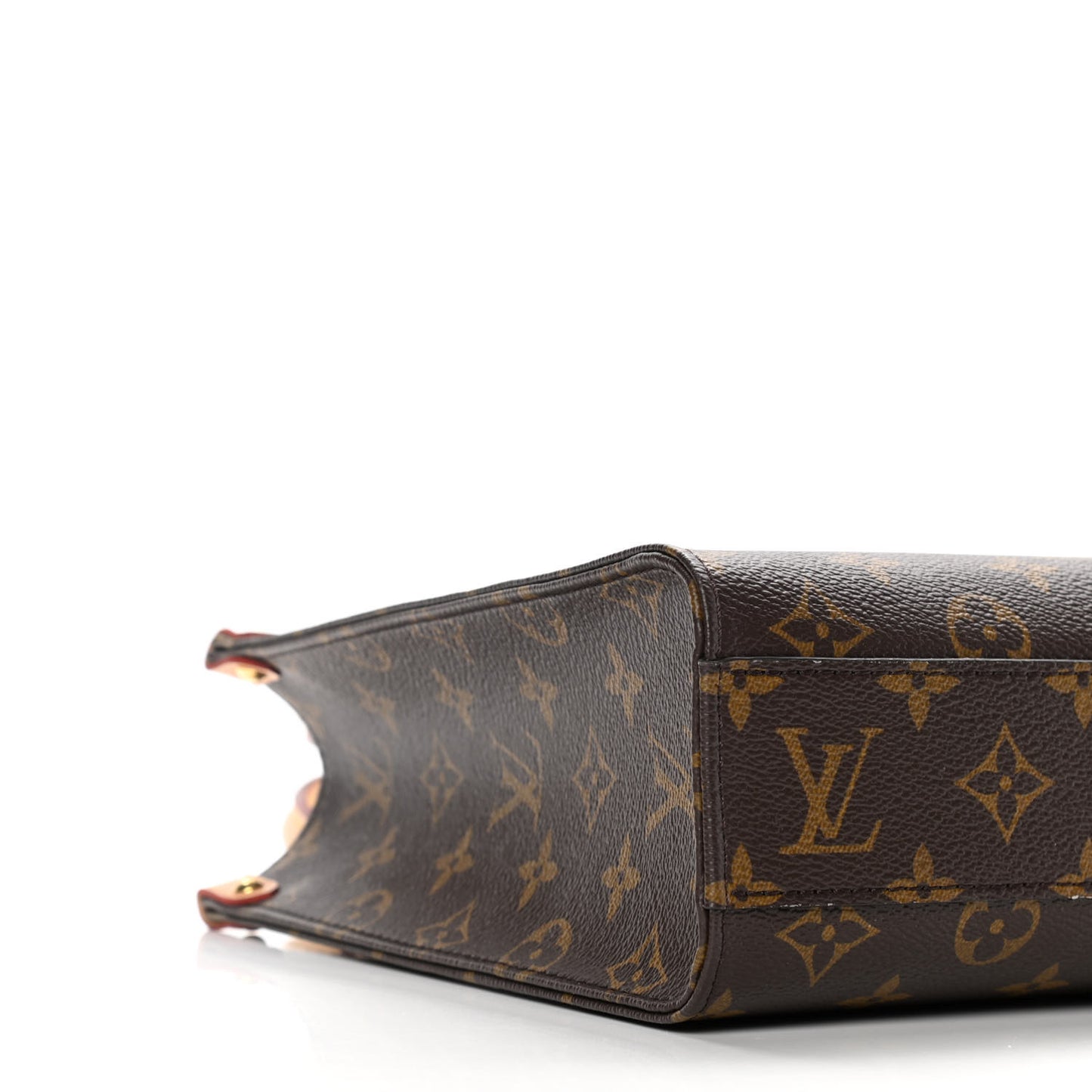 Monogram Sac Plat BB