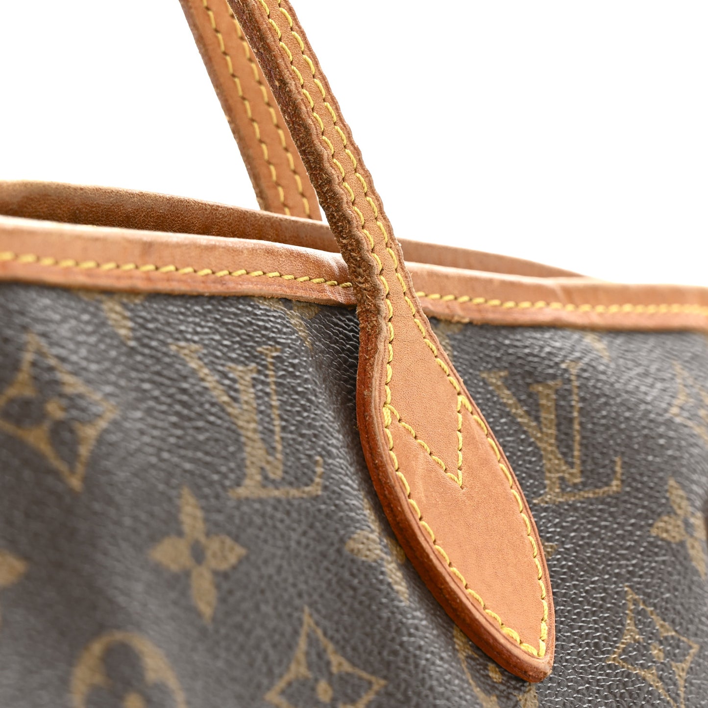 Monogram Neverfull MM