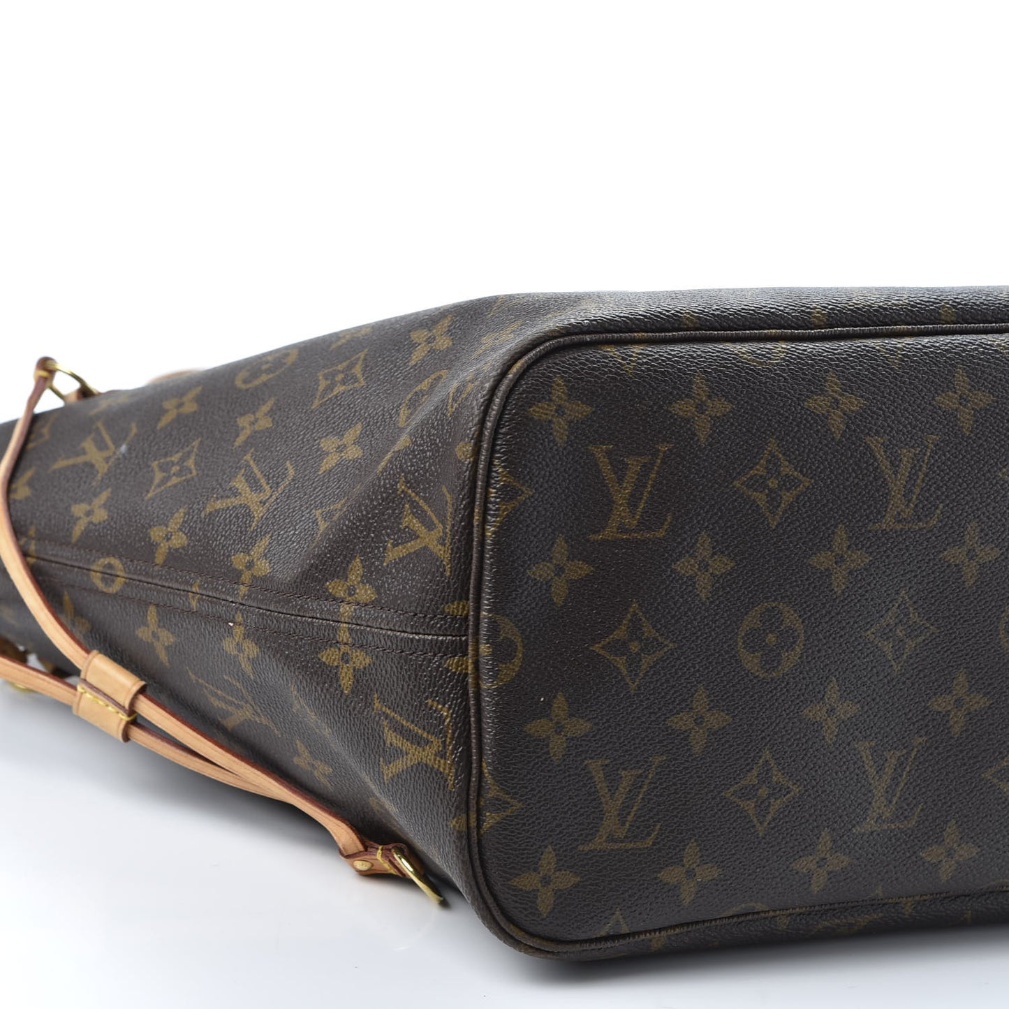 Monogram Neverfull MM