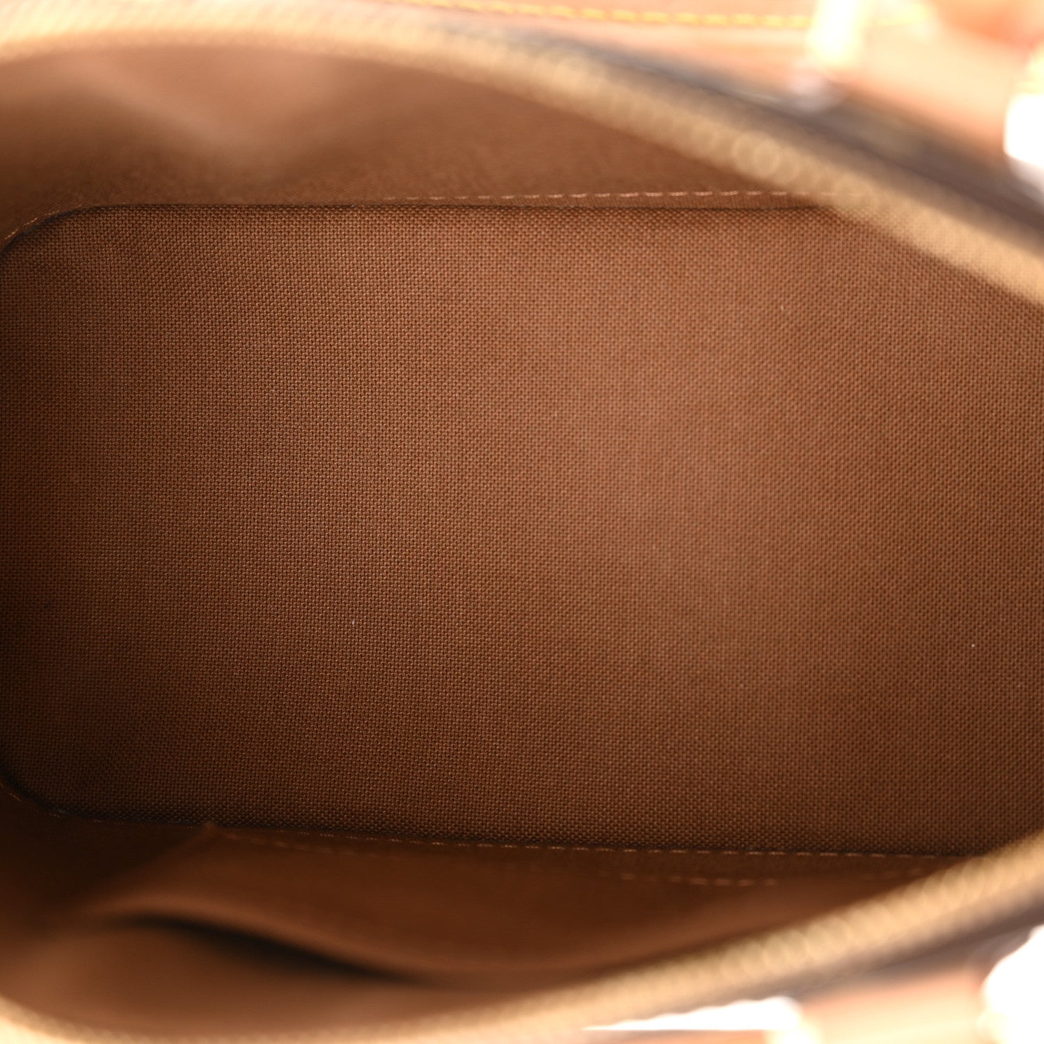 Louis Vuitton Monogram Alma BB 5 of 15