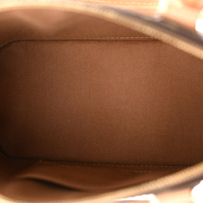 Louis Vuitton Monogram Alma BB 5 of 15