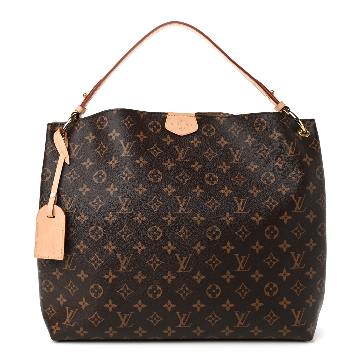 Monogram Graceful MM
