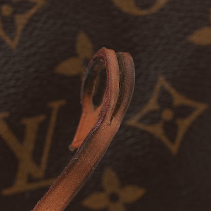 Louis Vuitton Monogram Artsy MM 11 of 12